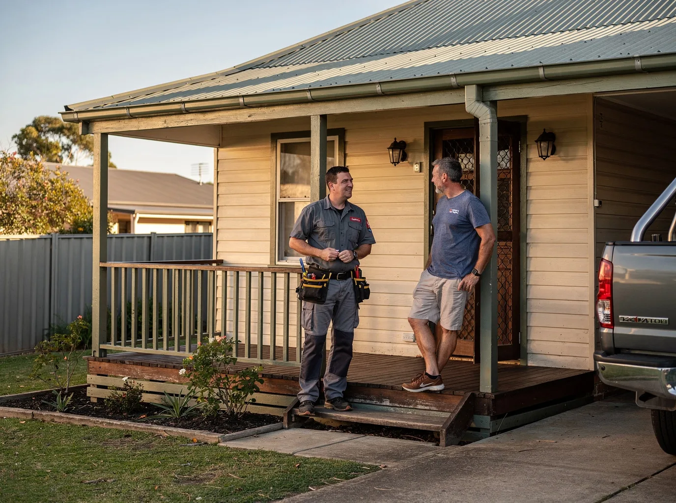 Flea Control Sunnybank FAQs